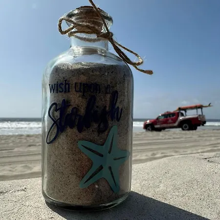 California Apartment