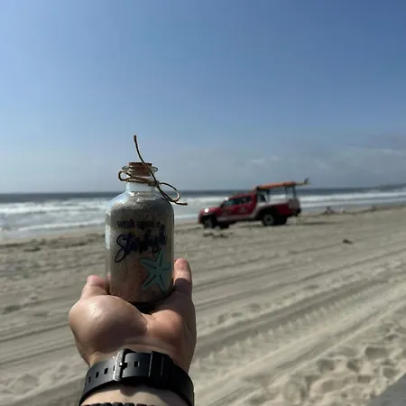 California Apartment *