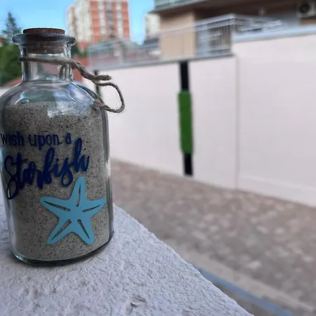 Apartment California