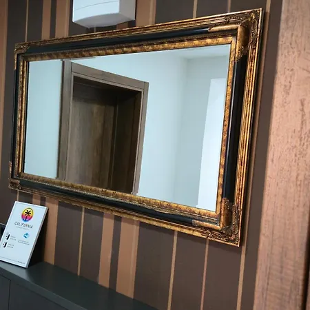 Apartment California Ni