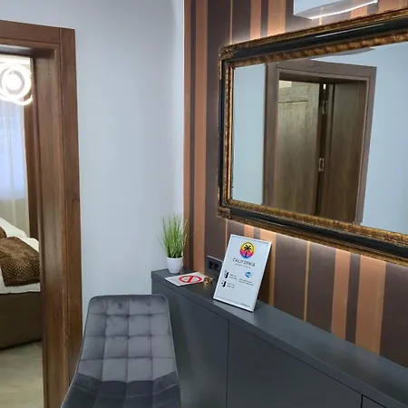 California Apartment