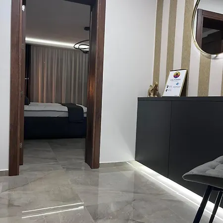 Apartment California