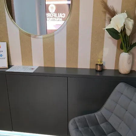 California Apartment