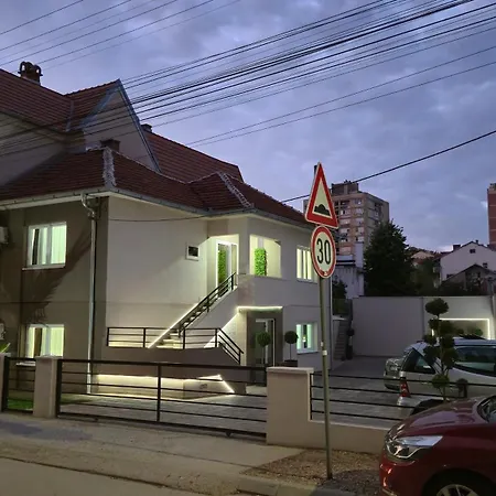 Apartment California