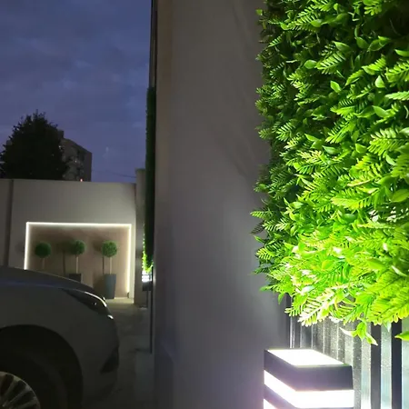 Apartment California