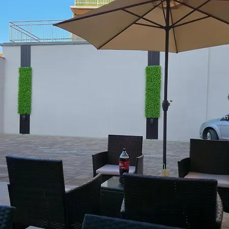 Apartment California *