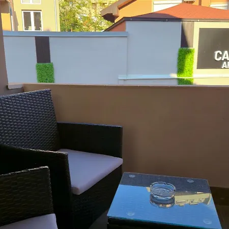 Apartment California *