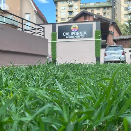 California Apartment Ni