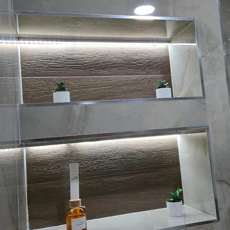 Apartment California *