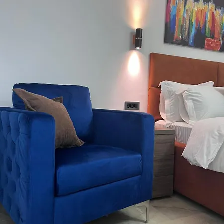 Apartment California