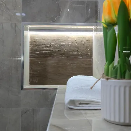 Apartment California