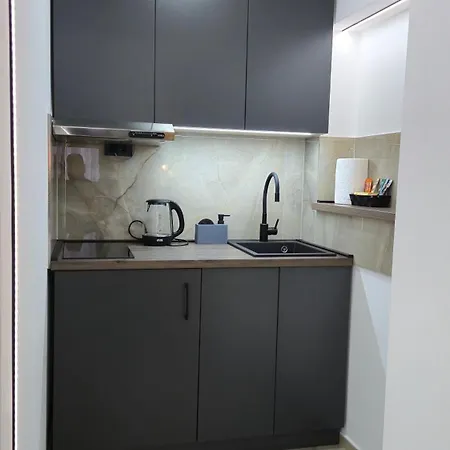 Apartment California Ni