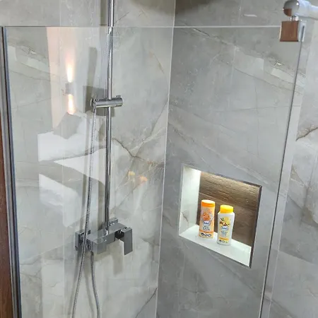 Apartment California Ni