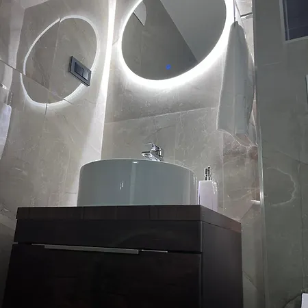 Apartment California