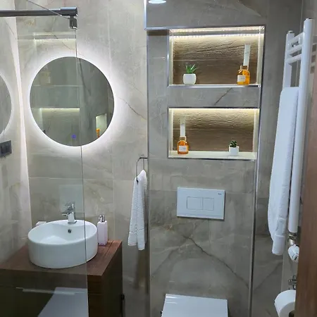 Apartment California Ni