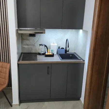 Apartment California *