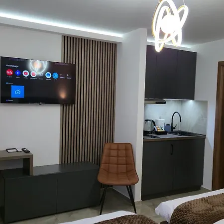 Apartment California *