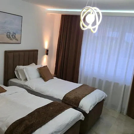 Apartment California