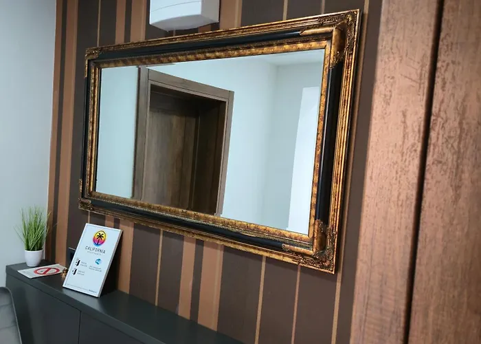 شقة California Ni