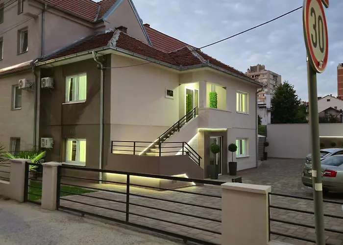 California شقة Ni