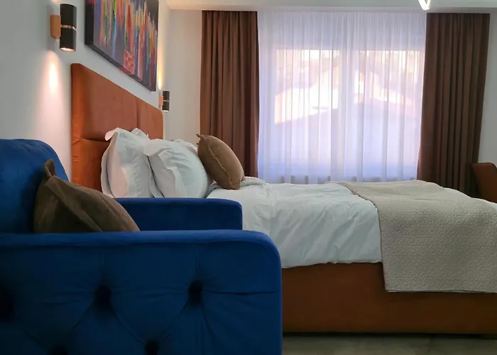 California شقة Ni