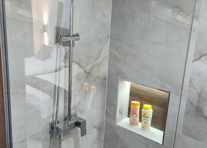 شقة California Ni