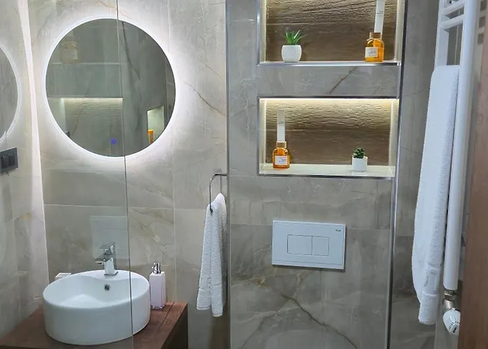 شقة California Ni